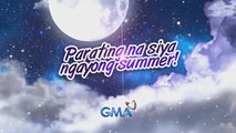 Handa ka na ba sa kanyang pagdating?