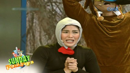 Sunday PinaSaya Teaser: It’s a colorful May weather!