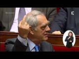 Les gamineries de l'Assemblée Nationale (clashs, blagues, fou rire..)