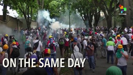 Mexican Army Kills 15, But Government 'Concerned' About Venezuela