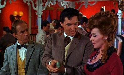 Frankie and Johnny (1966) 1/2