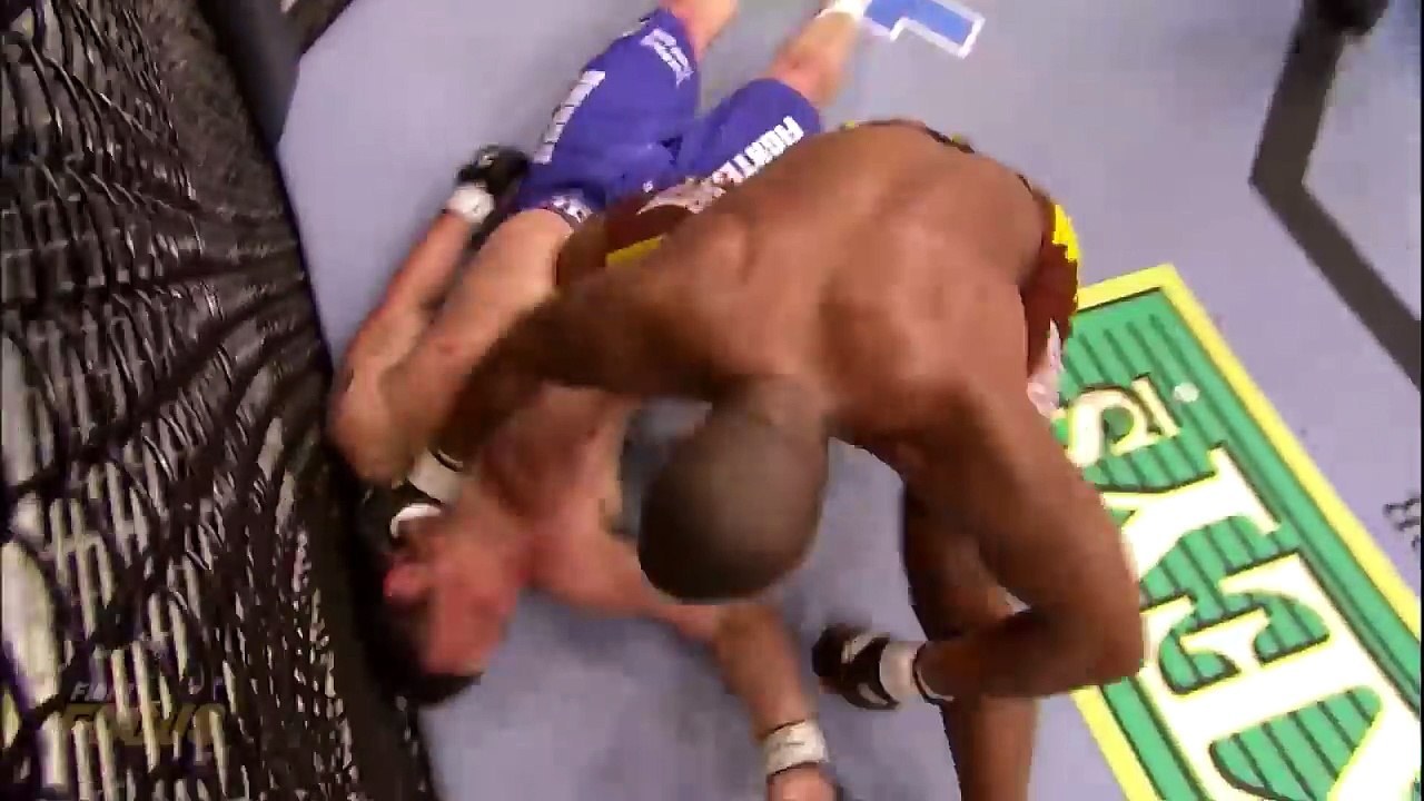 Top 50 Knockouts in MMA History