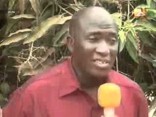 JT Français du 15 Avril 2012 Menace sur Certaines îles du Sud