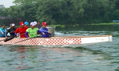 Hasil Sidang Terhadap 14 Atlet Tersandung Doping