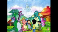 Dragon Tales - s03e21 Sad Little Star _ Try It, You'll Like It
