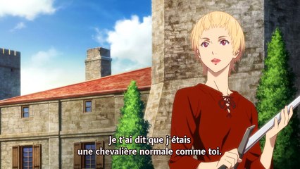 [FakeSub] Shingeki no Bahamut - Genesis - Short story 2 [Vostfr][.][8bits][93A7A1EB]