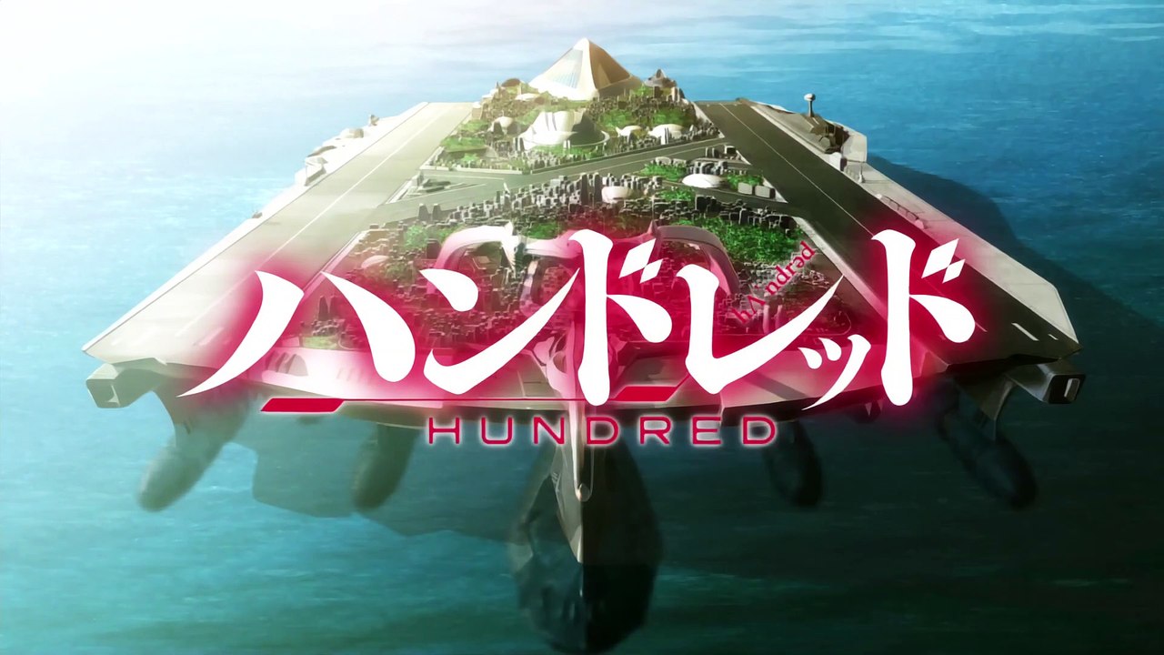 Hundred 04
