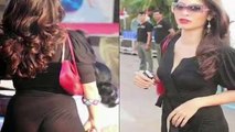 Bollywood Actress in Revealing Dress Caught In Embrassing OOPS Moments -2017