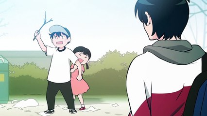 [Team Hoshitsuki] Ani ni Tsukeru Kusuri wa Nai - 03 vostfr  H