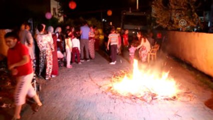 Hıdırellez Kutlamaları