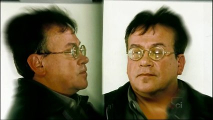 Killer Medics on Death Row ~ Ronald Mikos