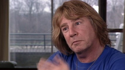 Status Quo - So,What About All That Hair - Interview 30-4 2000