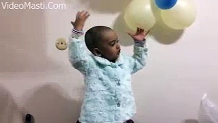 Cute Baby Sing Song Own Lyrics Funny