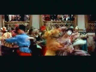 The Student Prince (1954) 2/2