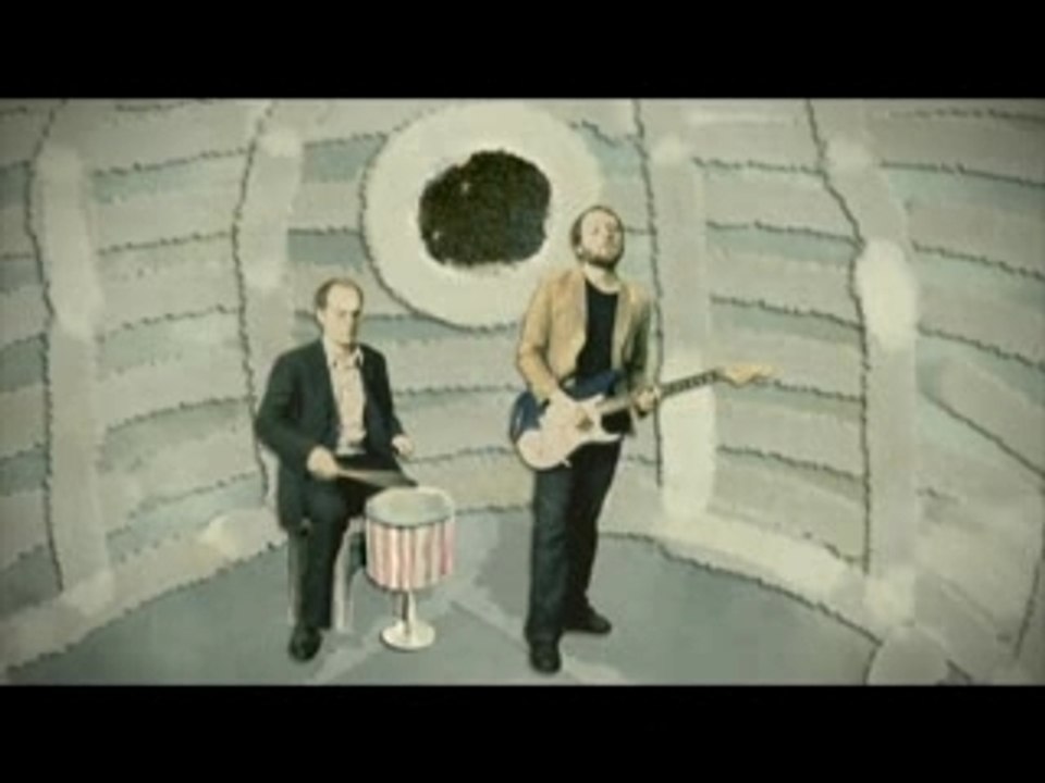 Terrene - "Unwelcome" (Music Video)