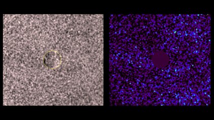 It Possible water plumes spotted by the Hubble Space Telescope