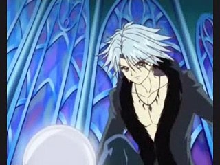 Mermaid Melody 47 part 1 vostfr