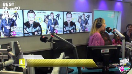 Le Best of du mois d'Avril - Bruno dans la Radio