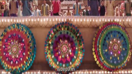 Aashiq Surrender Hua, Badrinath Ki Dulhania Video Song