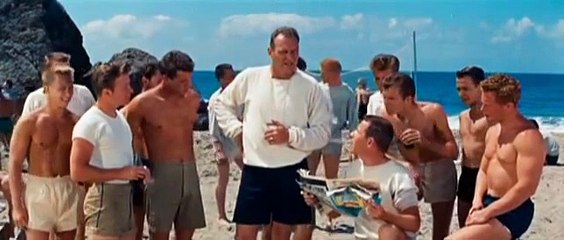Tea and Sympathy (1956) 1/3