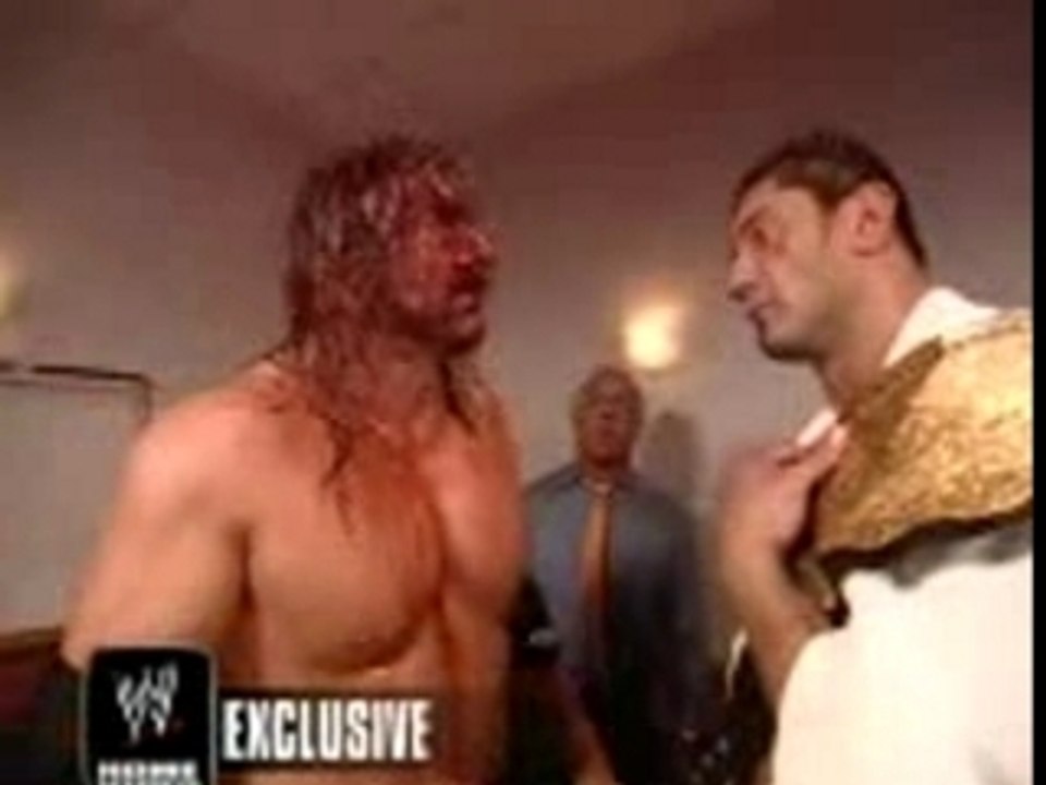wwe