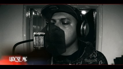 ONE SHOT-Tu que crees // Liocse MC // MDA FILMS™-2017 - M.D.A REKORDS