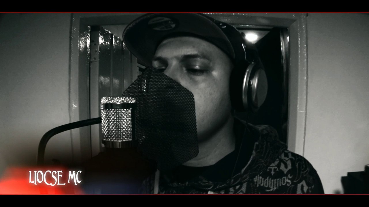 ONE SHOT-Tu que crees // Liocse MC // MDA FILMS™-2017 - M.D.A REKORDS