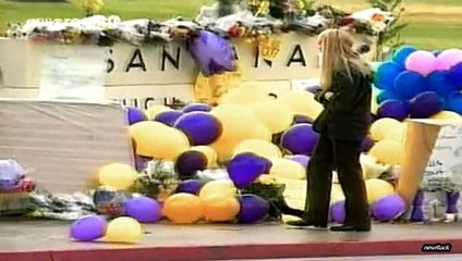 Crime And Punishment ~ Scott and Smith