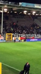 Kop Charleroi