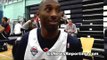 Kobe Bryant Scored 81 Says Could've Scored 100 If Played All 48 Min - esnews