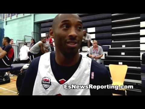 Kobe Bryant Scored 81 Says Could've Scored 100 If Played All 48 Min - esnews