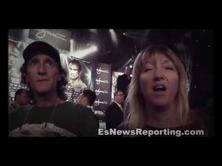 Juan Manuel Marquez Fans Want Mayweather 2 Not Pacquiao 5 - esnews boxing