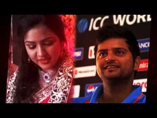 Cricketer Suresh Raina To Get Hitched With His Childhood Friend