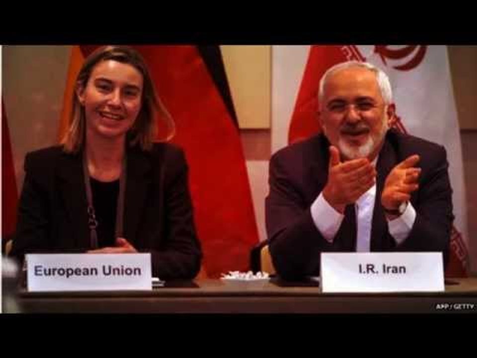 India welcomes Iran Nuclear deal