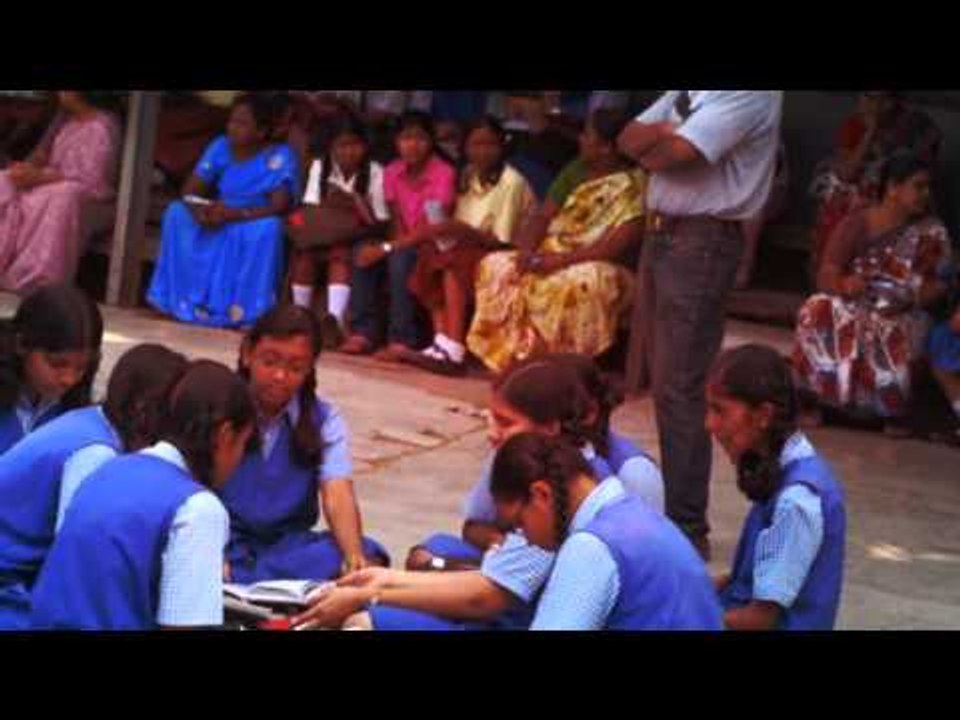 Karnataka states make Kannada mandatory in schools