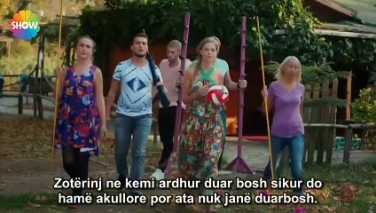 dashuria nuk njeh fjal - Episodi 64