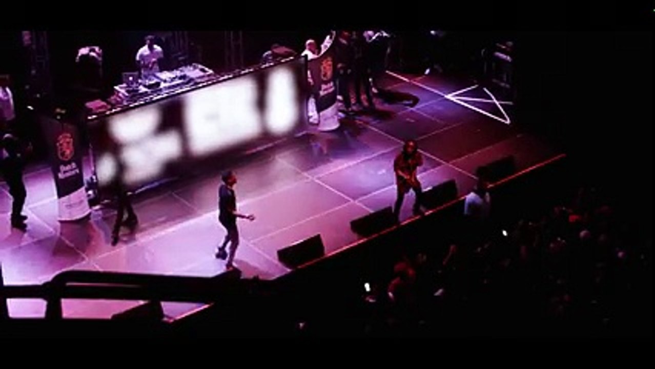 Lil Durk - What If Feat TK Kravitz (Official Music Video)