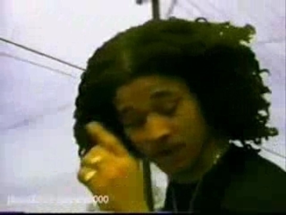 BONE THUGS N HARMONY MO MURDA