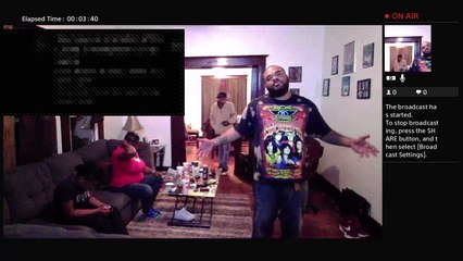 Louisville nigga oaks day chilling (4)