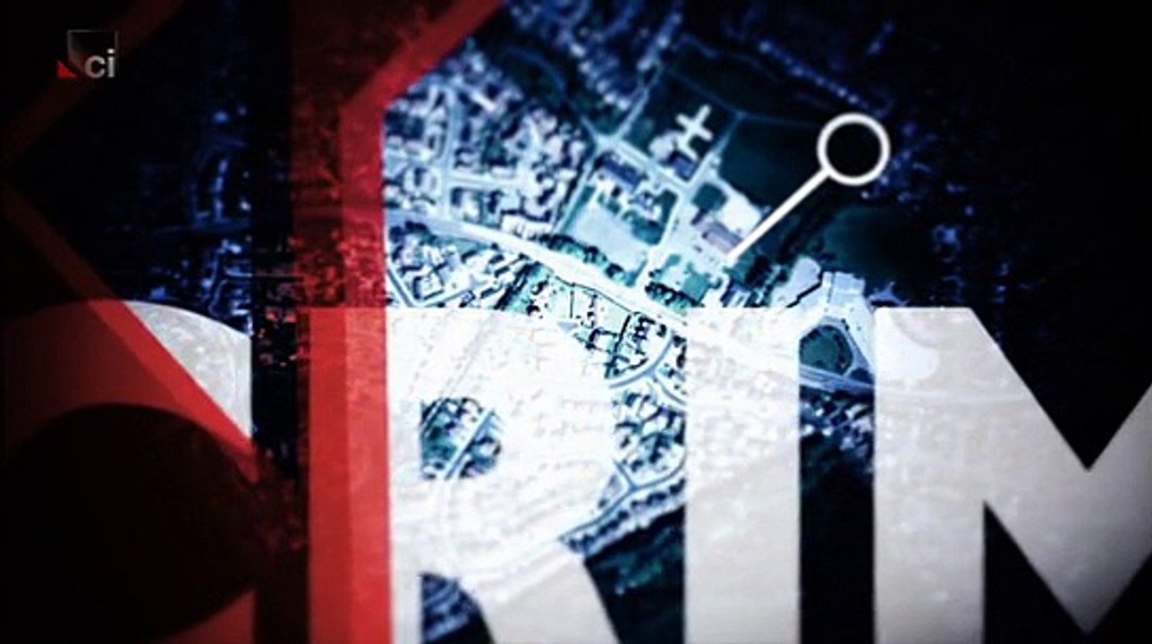 Crimes That Shook Britain ~ Angus Sinclair
