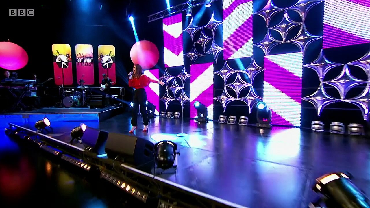 Got What It Takes, S2E10. The Grand Final