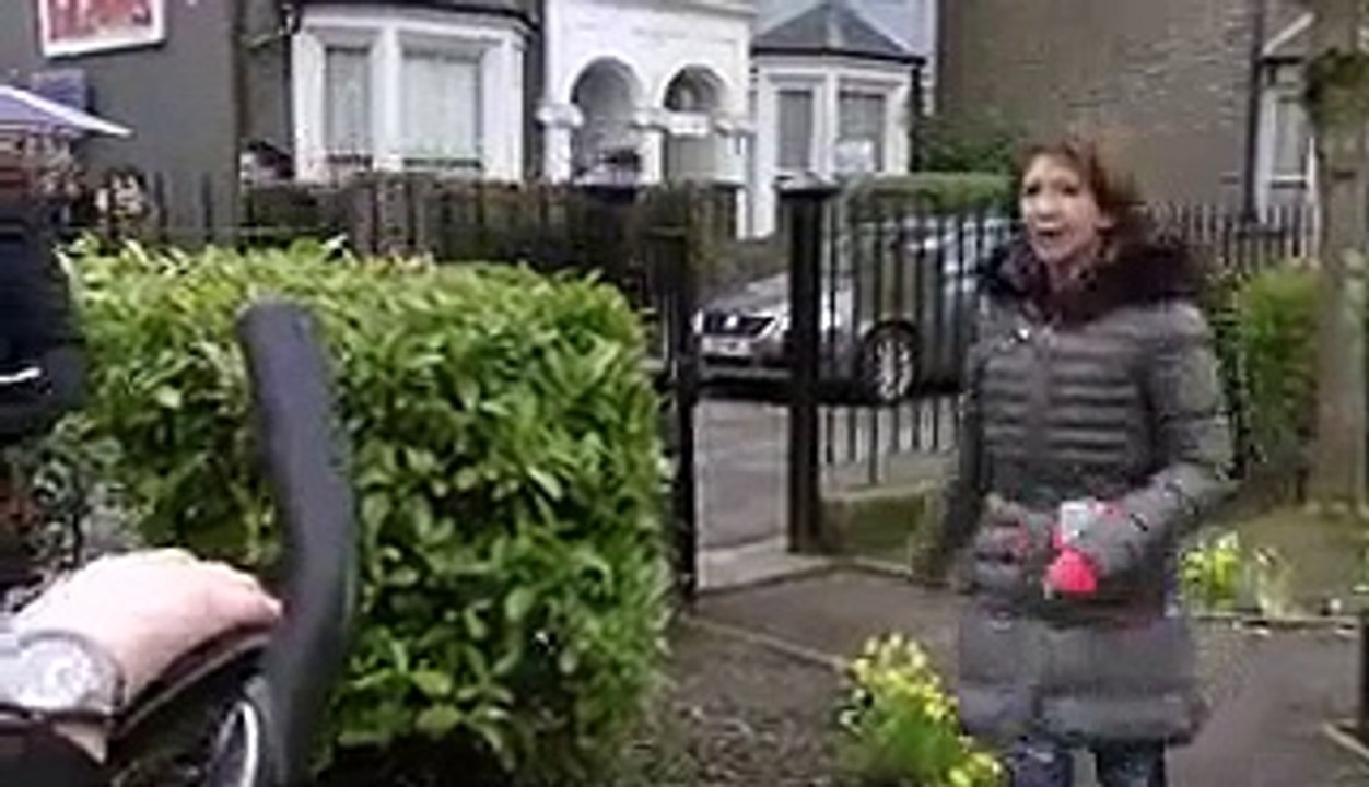 EastEnders 7th April 2017 p 2
