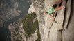 Alex Honnold , The Greatest Free Rock Climber Alive Today