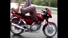 Motorcycle Fails ION 2017 [Part 9]