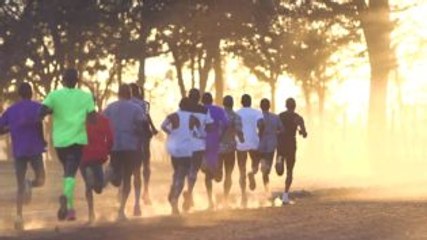 Why It's Almost Impossible to Run a Two-Hour Marathon