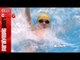 Swimming Men's 100m Backstroke S8 Heat 1 - Beijing 2008 Paralympic Games