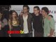 Teen Wolf Cast at Teen Vogue Young Hollywood Party Arrivals