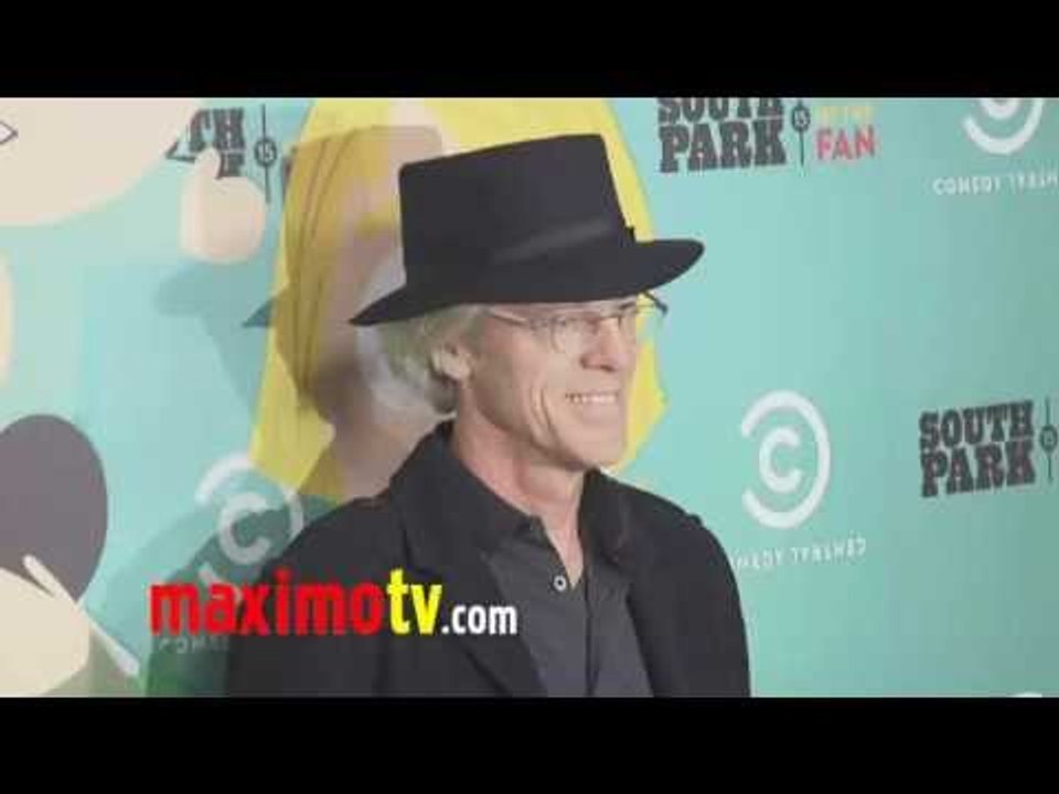 Stewart Copeland "South Park" 15th Anniversary Party Arrivals - The Police