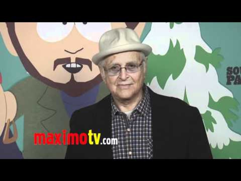 Norman Lear "South Park" 15th Anniversary Party Arrivals