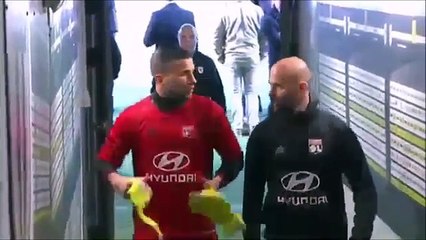LES PROPOS DROLES DU FOOTBALL